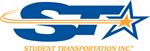 Student Transportation Inc Logo