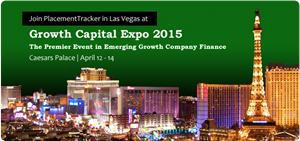 Growth Capital Expo 2015