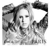 Erica Chase's debut single 'Paris'