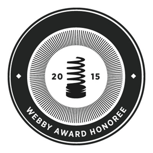 2015 Webby Award Honoree .jpg