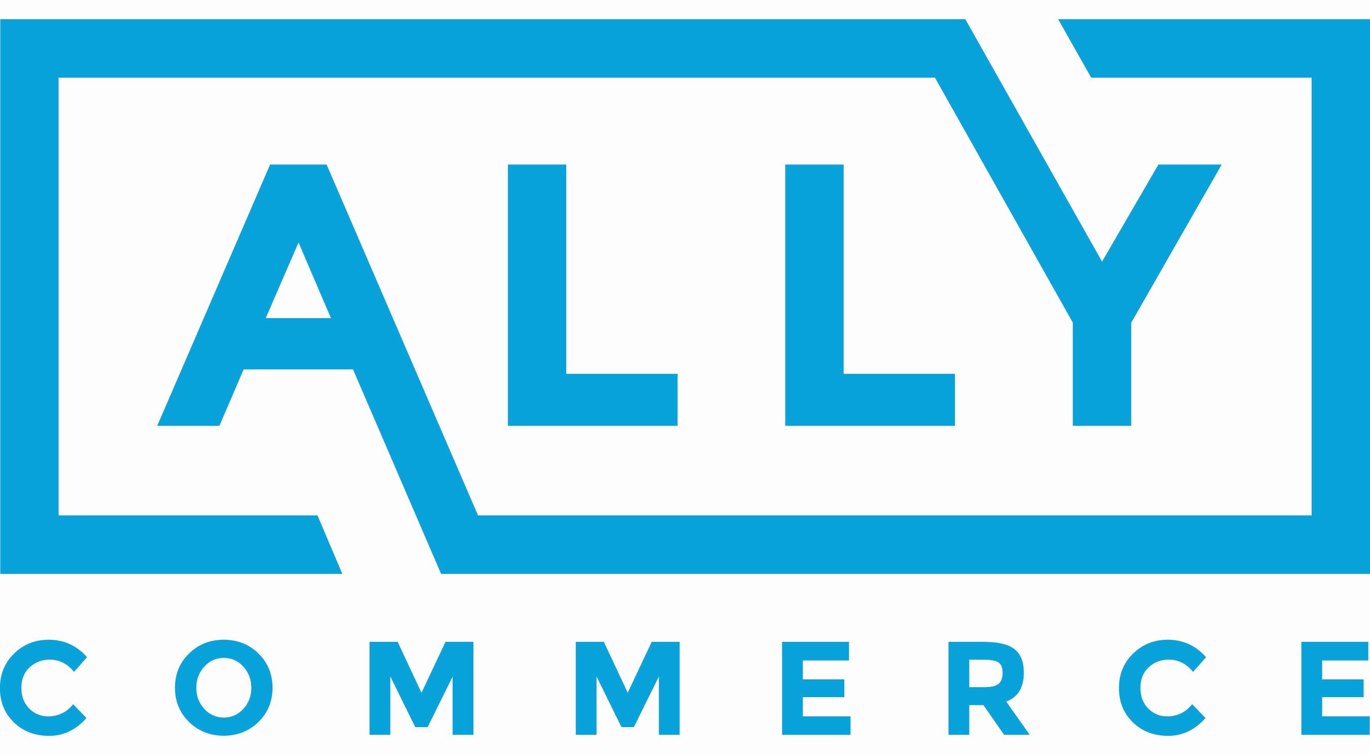 Ally Commerce Secure