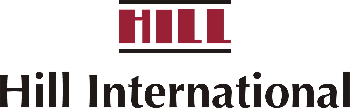 Hill International W