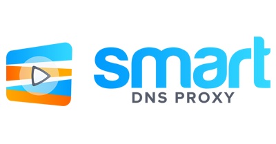 SmartDNSProxy.com Ey