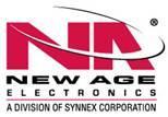 New Age Electronics Logo