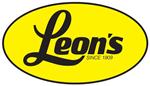 Leon's Furniture Limited Logo