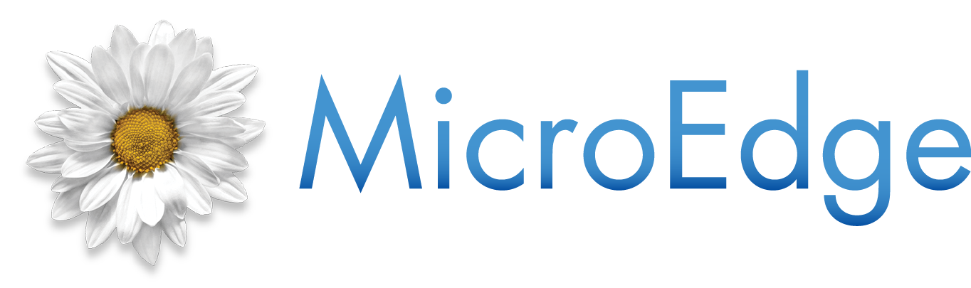 MicroEdge Delivers G