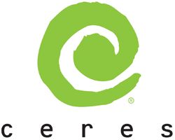 Ceres Announces Webc