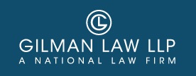 Gilman Law LLP Notif