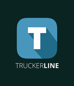New TruckerLine App,