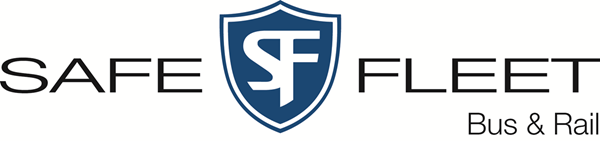 Safe Fleet Bus & Rail Logo