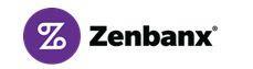 Zenbanx Logo - No Tagline