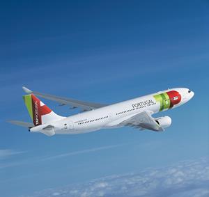 TAP Portugal begins daily flights today from Boston to Lisbon