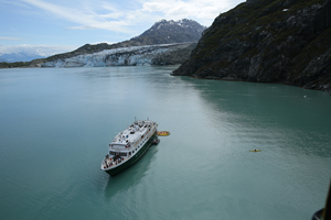 Un-Cruise Adventures - Alaska