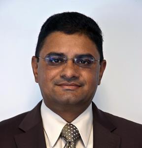 Sri Peruvemba, CEO, Quantum Materials Corp