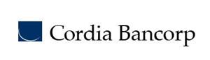 Cordia Bancorp Inc. 