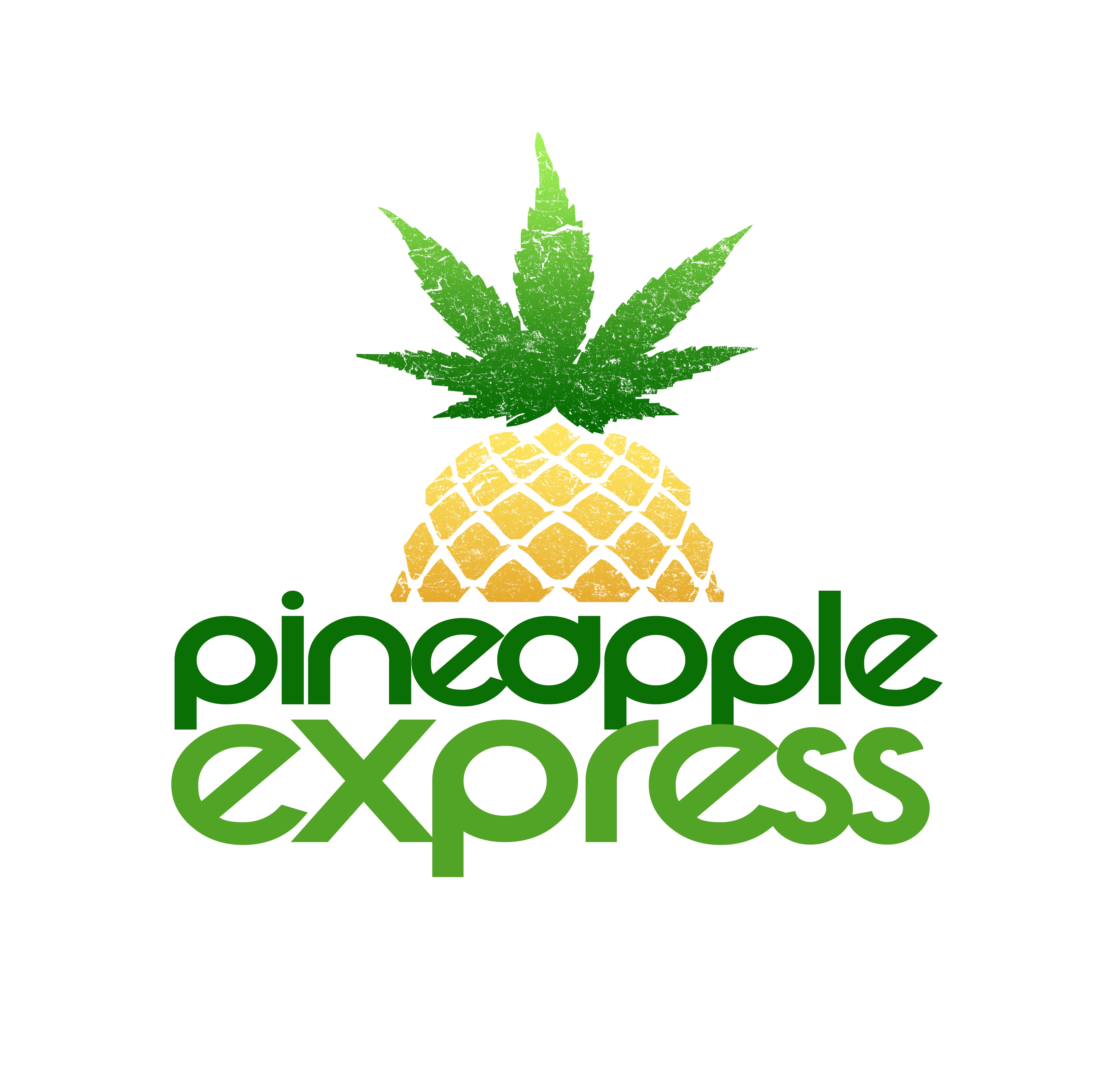 Pineapple Express In