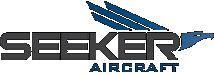 Seeker Aircraft logo