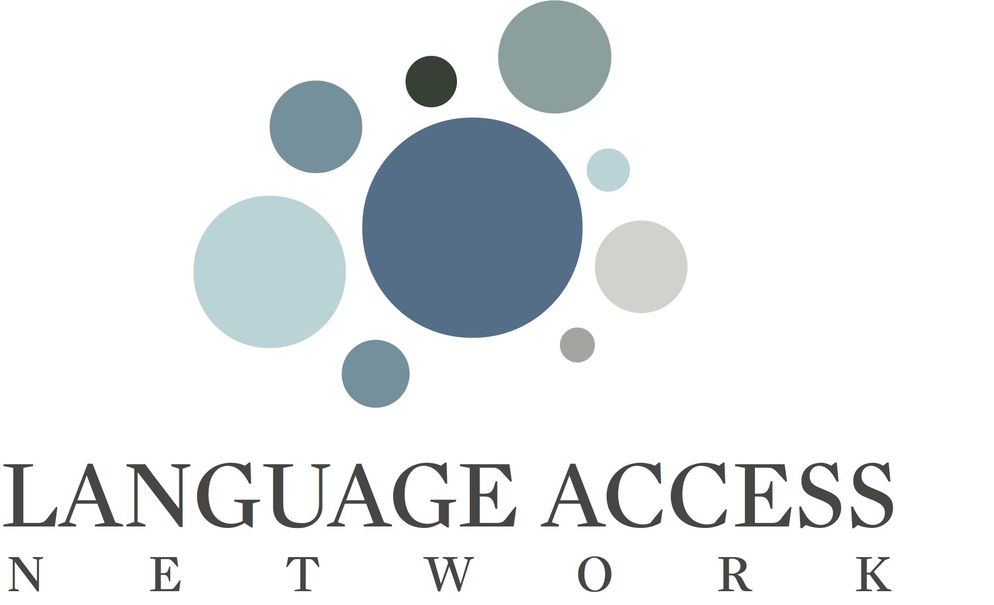 Language Access Netw