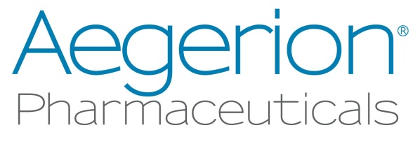 Aegerion Pharmaceuticals, Inc. Logo