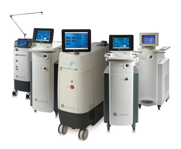 Lumenis Pulse™ 100H, Pulse™ 50H and Pulse™ 30H holmium laser solutions launch