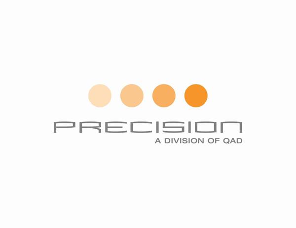 Precision Software logo