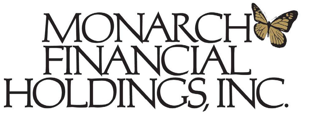 Monarch Bank Appoint