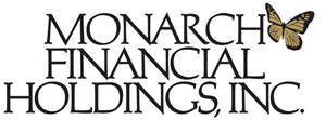 Monarch Bank to Serv