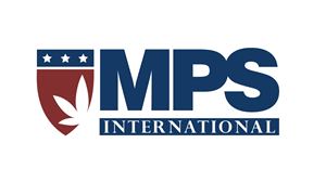 MPS International Logo