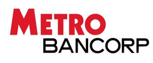 Metro Bancorp Report