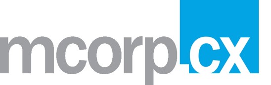 McorpCX, Inc. Poised