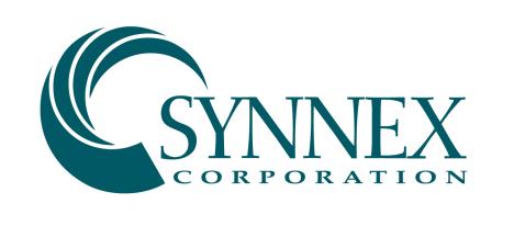 SYNNEX Corporation H
