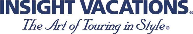 Insight Vacations Of