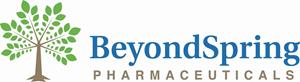 BeyondSpring Pharmac