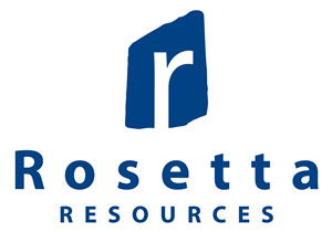 Rosetta Resources In