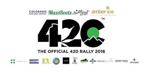 Denver’s 420 Rally D