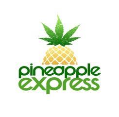 Pineapple Express Ex
