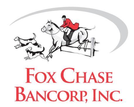 Fox Chase Bancorp, Inc..jpg