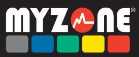 MYZONE logo