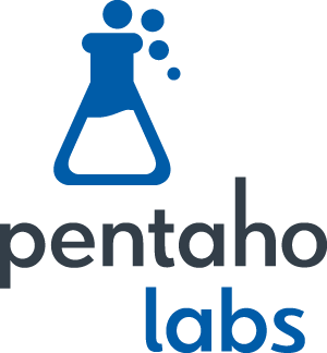 13-090 Pentaho Labs logo v3