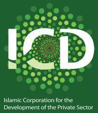 伊斯兰私营部门发展集团(ICD)与塔吉克