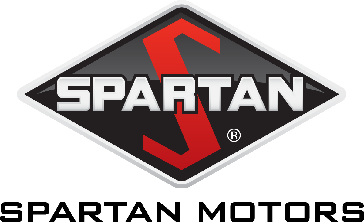 Spartan Motors Recog