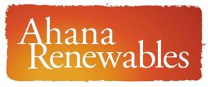 Ahana Renewables Ann