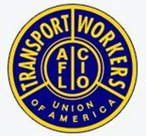 Transport Workers Union logo