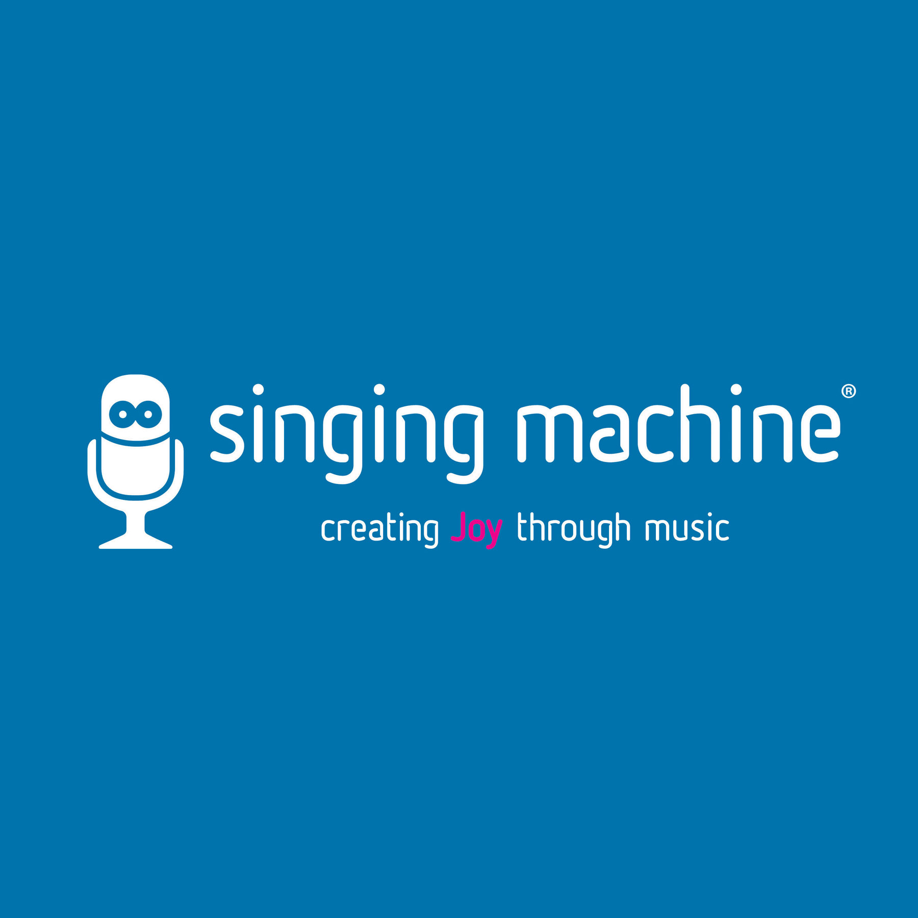 Singing Machine Enga