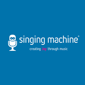 Singing Machine Comp