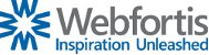 Webfortis Announces 