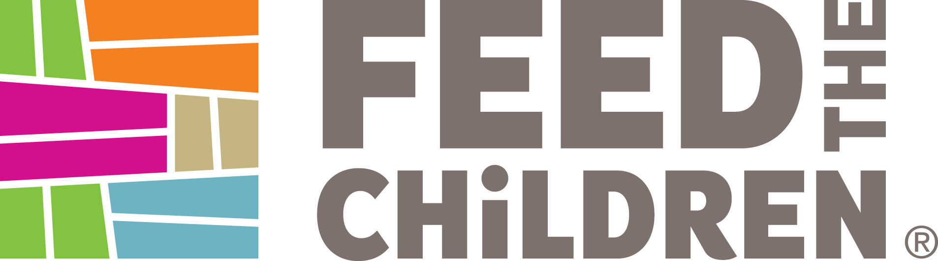 Feed the Children Logo