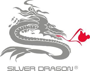 Silver Dragon Enters