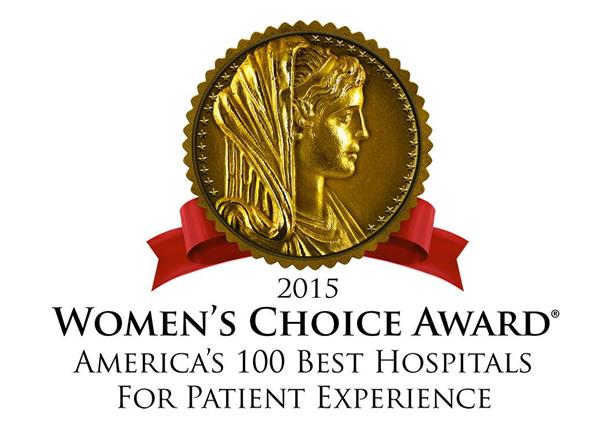 America's 100 Best Hospitals