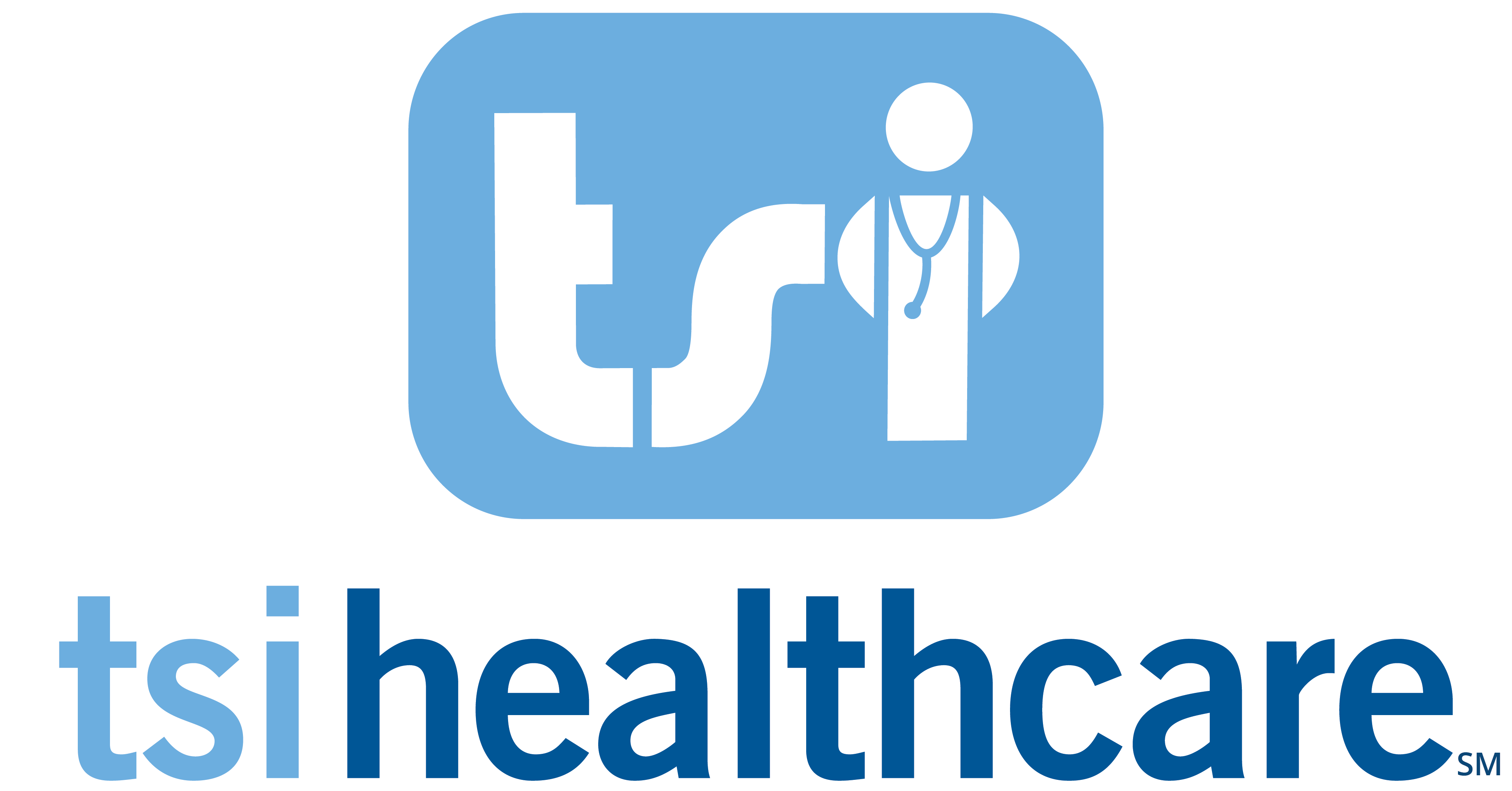 TSI Healthcare Named